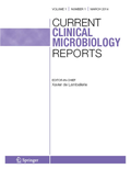 Bild: Current Clinical Microbiology Reports - Springer