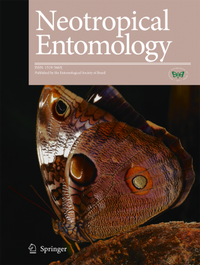 Bild: Neotropical Entomology - Springer