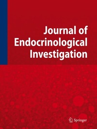 Abbildung von: Journal of Endocrinological Investigation - Springer
