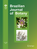Bild: Brazilian Journal of Botany - Springer