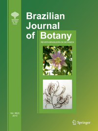 Bild: Brazilian Journal of Botany - Springer