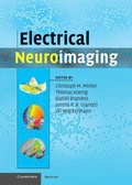 Cover: Electrical Neuroimaging - Cambridge University Press