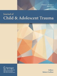 Abbildung von: Journal of Child & Adolescent Trauma - Springer
