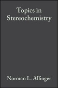 Cover: Topics in Stereochemistry, Volume 14 - Wiley