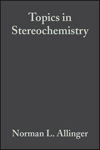 Abbildung von: Topics in Stereochemistry, Volume 14 - Wiley