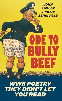 Abbildung von: Ode to Bully Beef - The History Press Ltd