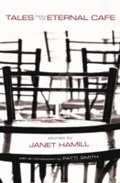 Cover: Tales from the Eternal Cafe - Three Rooms Press