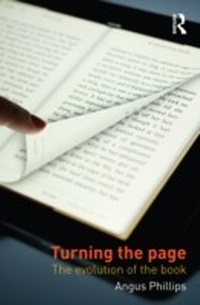 Enlarge image Cover: Turning the Page - Routledge