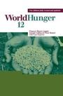 Cover: World Hunger - Routledge