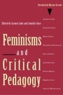 Bild: Feminisms and Critical Pedagogy - Routledge