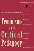 Cover: Feminisms and Critical Pedagogy - Routledge