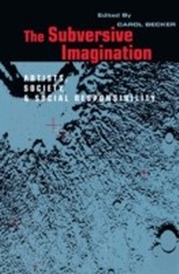 Abbildung von: The Subversive Imagination - Routledge