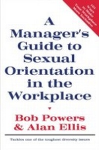 Abbildung von: A Manager's Guide to Sexual Orientation in the Workplace - Routledge
