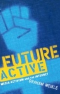 Cover: Future Active - Routledge
