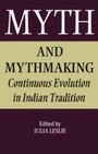Cover: Myth and Mythmaking - Routledge