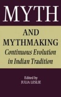 Enlarge image Cover: Myth and Mythmaking - Routledge