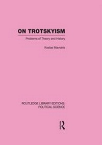 Abbildung von: On Trotskyism (Routledge Library Editions: Political Science Volume 58) - Routledge
