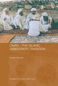 Abbildung von: Oman - The Islamic Democratic Tradition - Routledge