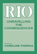 Cover: Rio - Routledge