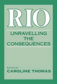 Enlarge image Cover: Rio - Routledge