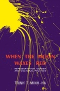 Cover: When the Moon Waxes Red - Routledge