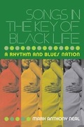 Cover: Songs in the Key of Black Life - Routledge