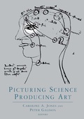 Cover: Picturing Science, Producing Art - Routledge