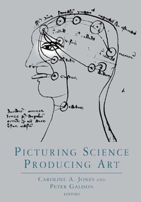 Enlarge image Cover: Picturing Science, Producing Art - Routledge