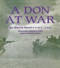 Abbildung von: A Don at War - Routledge