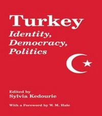 Abbildung von: Turkey - Routledge