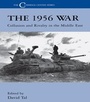 Cover: The 1956 War - Routledge