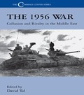 Cover: The 1956 War - Routledge