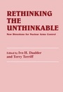 Cover: Rethinking the Unthinkable - Routledge