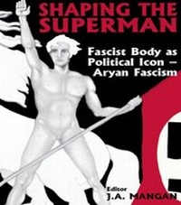 Abbildung von: Shaping the Superman - Routledge