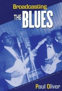 Abbildung von: Broadcasting the Blues - Routledge