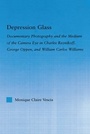 Cover: Depression Glass - Routledge