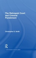 Bild: The Rehnquist Court and Criminal Punishment - Routledge