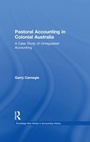 Bild: Pastoral Accounting in Colonial Australia - Routledge