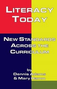 Enlarge image Cover: Literacy Today - Routledge