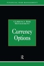Cover: Currency Options - Routledge