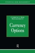 Cover: Currency Options - Routledge