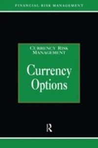 Enlarge image Cover: Currency Options - Routledge