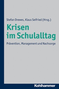 Abbildung von: Krisen im Schulalltag - Kohlhammer