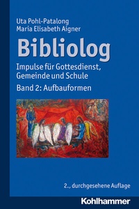 Abbildung von: Bibliolog - Kohlhammer