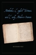 Cover: Notebooks, English Virtuosi, and Early Modern Science - University of Chicago Press