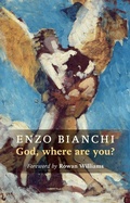 Cover: God Where Are You? - SPCK Publishing