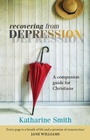 Cover: Recovering from Depression - SPCK Publishing