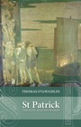 Cover: Saint Patrick - SPCK Publishing