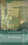 Cover: Saint Patrick - SPCK Publishing