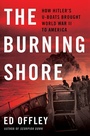 Cover: The Burning Shore - Basic Books